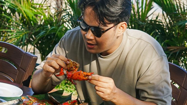 Rumah Makan Torani