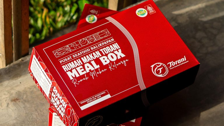 Mealbox RM Torani