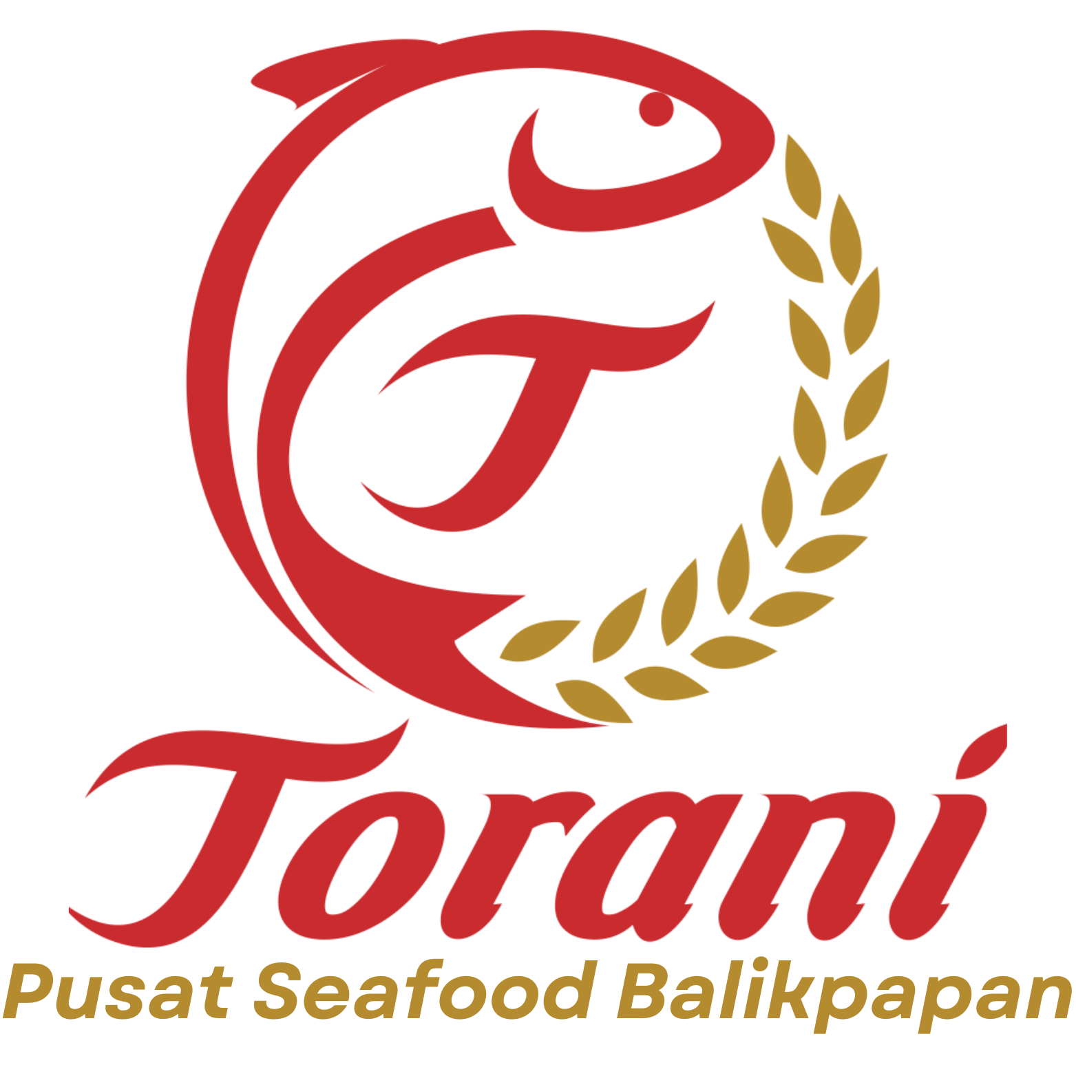 Logo Rumah Makan Torani